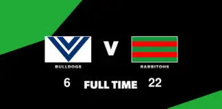 LIVE: Bulldogs vs Rabbitohs – Round 24, 2026