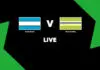 LIVE: Sharks vs Raiders – Round 24, 2026