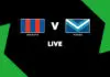 LIVE: Knights vs Titans – Round 24, 2026 LIVE: Knights vs Titans – Round 24, 2026
