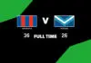 FULL TIME: Knights vs Titans – Round 24, 2026 LIVE: Knights vs Titans – Round 24, 2026