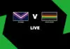 LIVE: Storm vs Panthers – Round 25, 2026