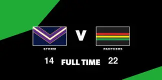 LIVE: Storm vs Panthers – Round 25, 2026