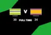 LIVE: Raiders vs Broncos – Round 25, 2026