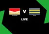 LIVE: Dolphins vs Eels – Round 25, 2026 LIVE: Dolphins vs Eels – Round 25, 2026