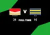 FULL TIME: Dolphins vs Eels – Round 25, 2026 LIVE: Dolphins vs Eels – Round 25, 2026