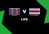 LIVE: Knights vs Sea Eagles – Round 25, 2026 LIVE: Knights vs Sea Eagles – Round 25, 2026
