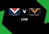 LIVE: Roosters vs Wests Tigers – Round 25, 2026 LIVE: Roosters vs Wests Tigers – Round 25, 2026