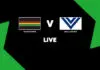 LIVE: Panthers vs Bulldogs – Round 26, 2026