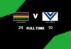 LIVE: Panthers vs Bulldogs – Round 26, 2026