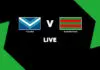 LIVE: Titans vs Rabbitohs – Round 26, 2026