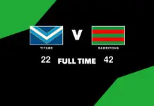 LIVE: Titans vs Rabbitohs – Round 26, 2026