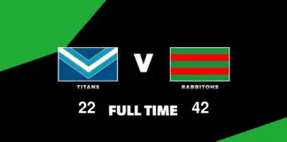 FULL TIME: Titans vs Rabbitohs – Round 26, 2026 LIVE: Titans vs Rabbitohs – Round 26, 2026