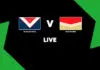 LIVE: Roosters vs Dolphins – Round 26, 2026 LIVE: Roosters vs Dolphins – Round 26, 2026