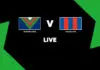 LIVE: Warriors vs Knights – Round 26, 2026 LIVE: Warriors vs Knights – Round 26, 2026