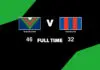 LIVE: Warriors vs Knights – Round 26, 2026