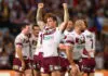 Manly legend delivers brutal review of Sea Eagles roster NRL Preliminary Final – Rabbitohs v Sea Eagles