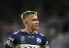 Cowboys lock up rising star on new deal, but question mark remains NRL Rd 15 – Cowboys v Dolphins