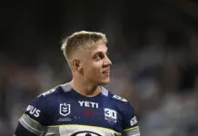 NRL Rd 15 – Cowboys v Dolphins