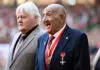 Hull Kingston Rovers v Wigan Warriors – Betfred Super League Grand Final