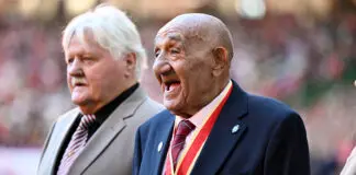 Hull Kingston Rovers v Wigan Warriors – Betfred Super League Grand Final