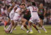 NRL Pre-Season Rd 2 – Dragons v Rabbitohs