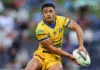 Reason for optimism at Eels emerges, as PNG possibility surges NRL Pre-Season Rd 2 – Sharks v Eels