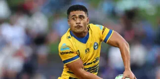Reason for optimism at Eels emerges, as PNG possibility surges NRL Pre-Season Rd 2 – Sharks v Eels