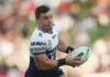 NRL Rd 5 – Dragons v Cowboys