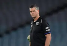 NRL Rd 16 – Bulldogs v Sea Eagles