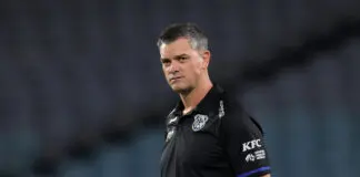 NRL Rd 16 – Bulldogs v Sea Eagles