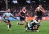 Roosters centre shuts down links of joining DCE at Hull FC NRL Rd 16 – Roosters v Sharks