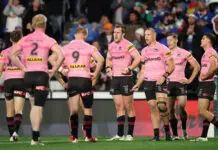 NRL Rd 23 – Warriors v Panthers