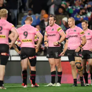 NRL Rd 23 – Warriors v Panthers