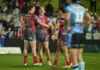 Dragons lock away rising forward after impressive NRL debut NRL Rd 23 – Dragons v Sharks