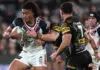 Sydney Roosters’ Kokoda trek emerges as key to 2026 premiership push NRL Rd 24 – Panthers v Roosters