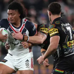 NRL Rd 24 – Panthers v Roosters