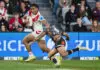 Departing Dragon speaks on Castleford drama NRL Rd 24 – Tigers v Dragons