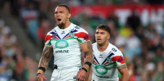 Two weeks to go: Every NRL team’s run home, ladder predictor, best and worst case scenarios NRL Rd 25 – Rabbitohs v Warriors