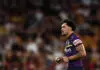NRL Rd 26 – Broncos v Storm