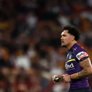 NRL Rd 26 – Broncos v Storm