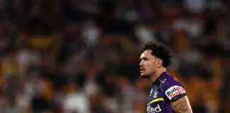 NRL Rd 26 – Broncos v Storm