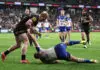 Ivan Cleary slams Jenkins no try ruling, fears of MCL injury for Panthers centre NRL Rd 26 – Panthers v Bulldogs