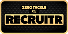 NRL Games Centre