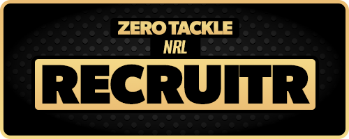 NRL Recruitr – NRL player contract game