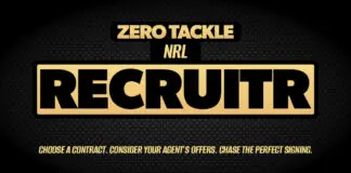 NRL Recruitr