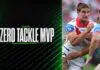 Big movers, but no change at the top: Zero Tackle’s NRL MVP, Round 24 ZT MVP (14)
