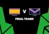 FINAL TEAMS: Broncos vs Storm – Round 26, 2026 FINAL TEAMS: Broncos vs Storm – Round 26, 2026