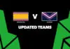 Updated Team Lists: Broncos vs Storm – Round 26, 2026 Updated Team Lists: Broncos vs Storm – Round 26, 2026