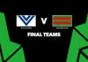 FINAL TEAMS: Bulldogs vs Rabbitohs – Round 24, 2026 FINAL TEAMS: Bulldogs vs Rabbitohs – Round 24, 2026