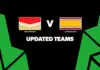 Updated Team Lists: Dolphins vs Broncos – Round 23, 2026 Updated Team Lists: Dolphins vs Broncos – Round 23, 2026